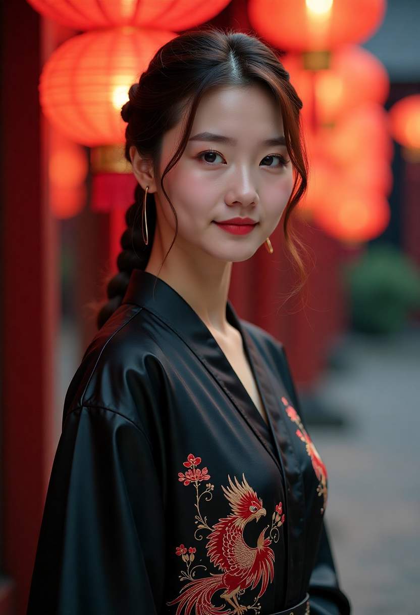 风过青禾海报